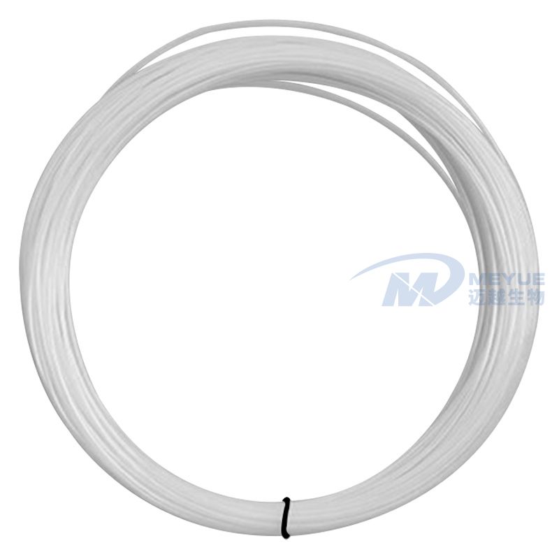 Multiple models of PE tubing/arteriovenous catheterization